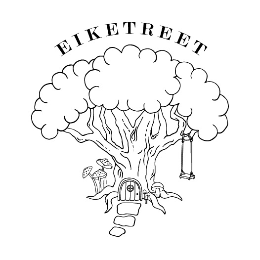 Eiketreet